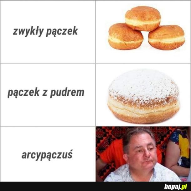 Makłowicz na pocieszenie