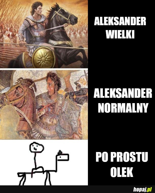 Alexander