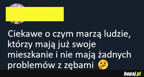 No ciekawe