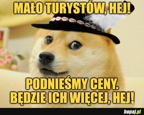 Górale.
