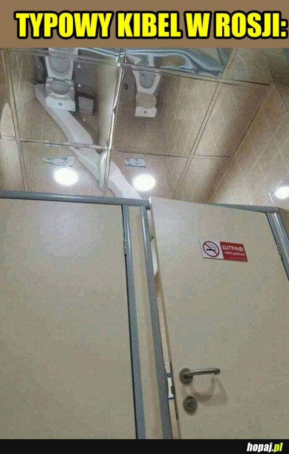 RUSKI SRACZ