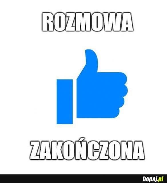 Załatwione