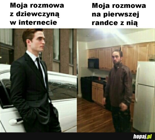 Rozmowa