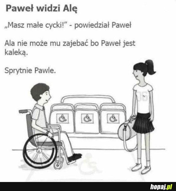 PAWEŁ I ALA