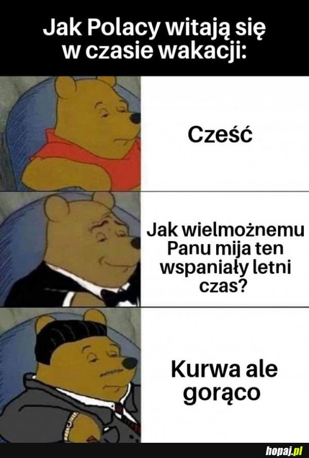 Witanie teraz