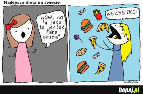 dieta cud