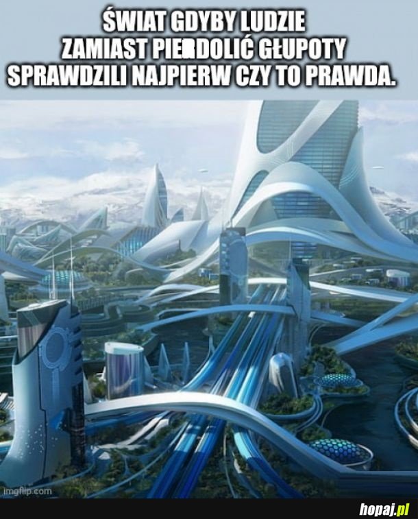 Piękny świat