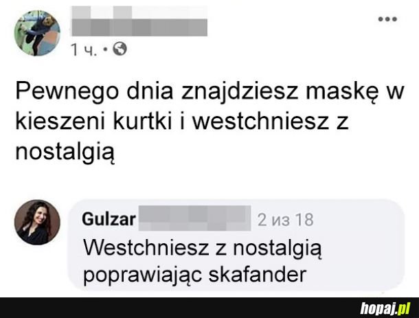 Pewnego dnia