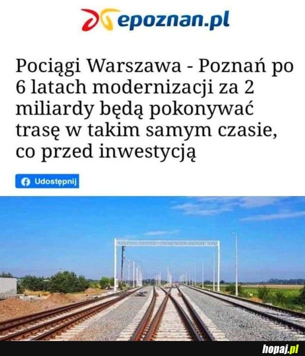 Wielki sukces