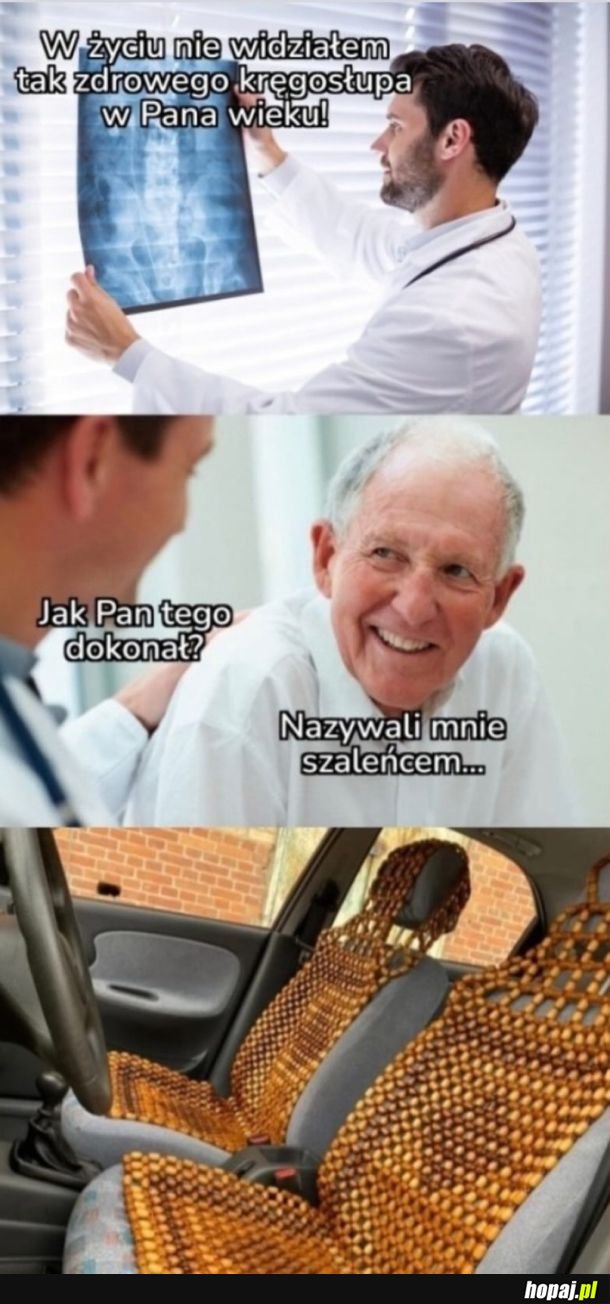 Chyba tego potrzebuję