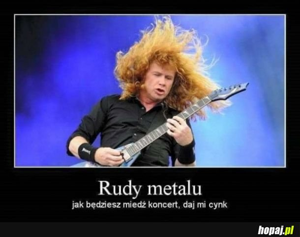 Rudy metalu