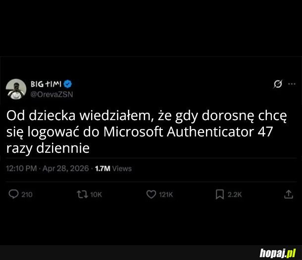 To jest życie