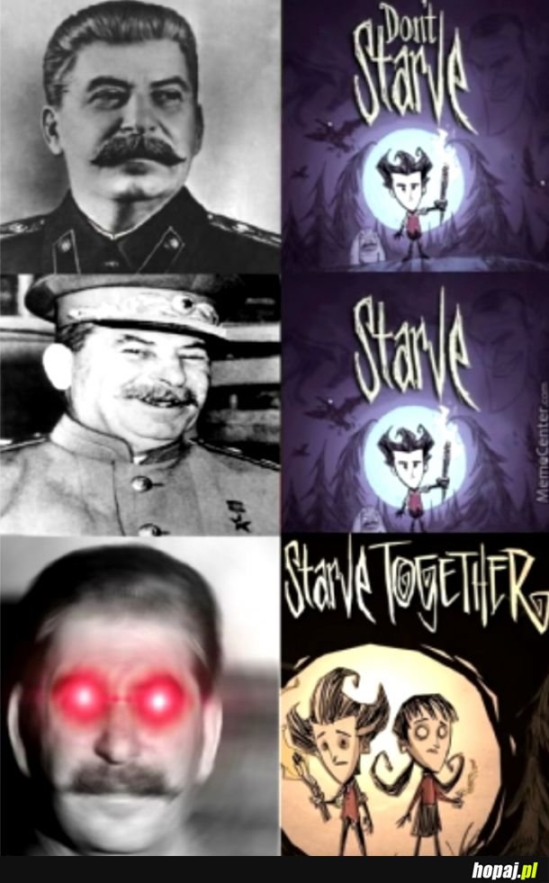 Cały Stalin