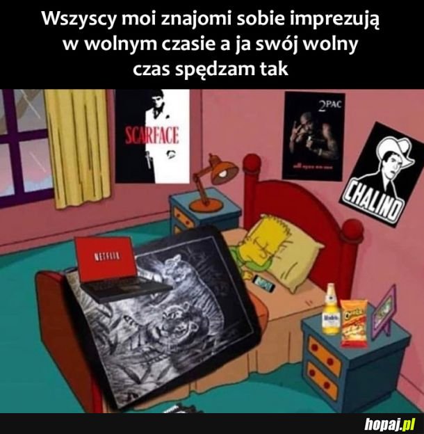 Wolny czas 