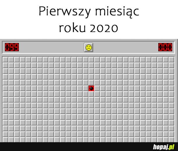 Rok 2020