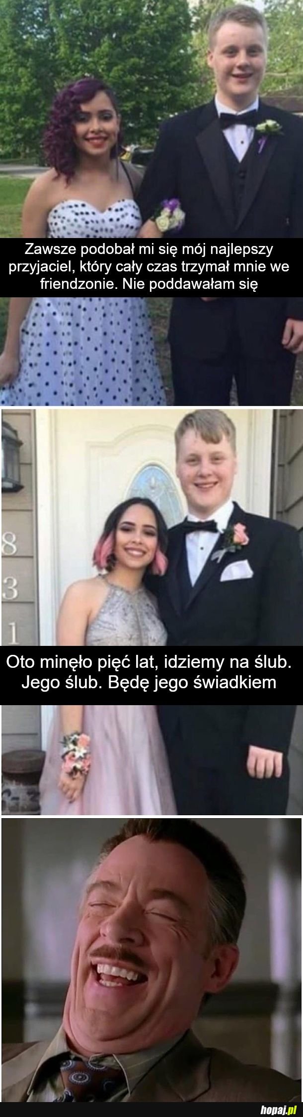 To też jest przykra sytuacja