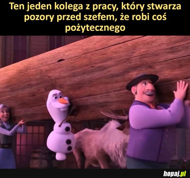 Stwarzanie pozorów