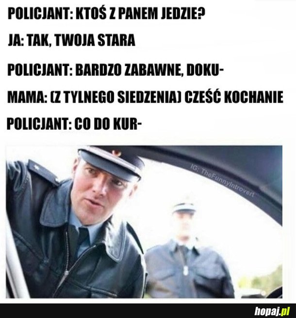 MAMUSIA ALE CO TU MAMUSIA ROBI!!