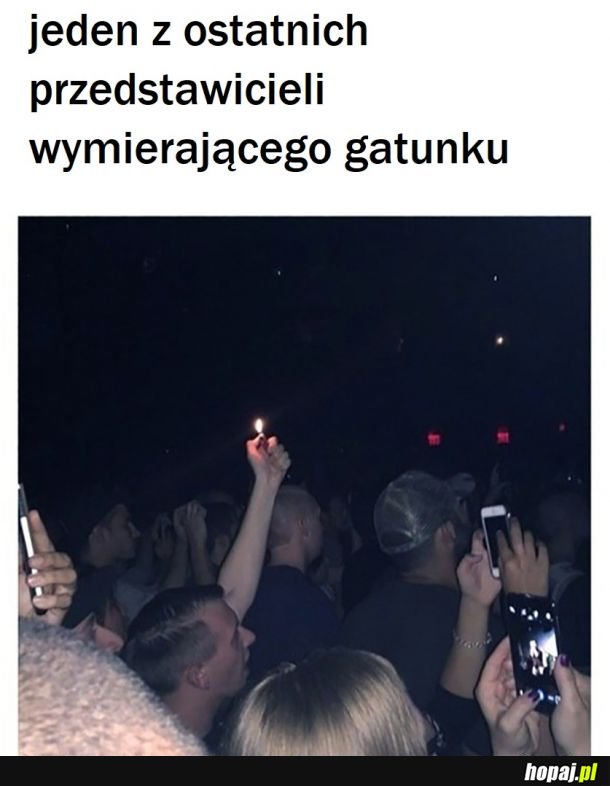 A może po prostu inni są niepalący