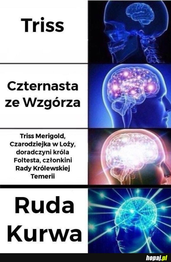 A WY JAK MÓWICIE?