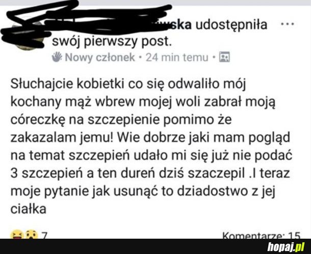 Najgorszy mąż ever