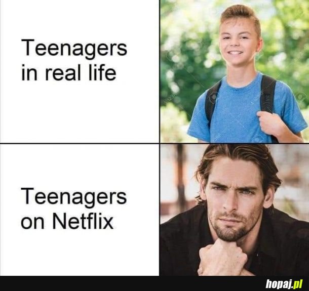 Netflix