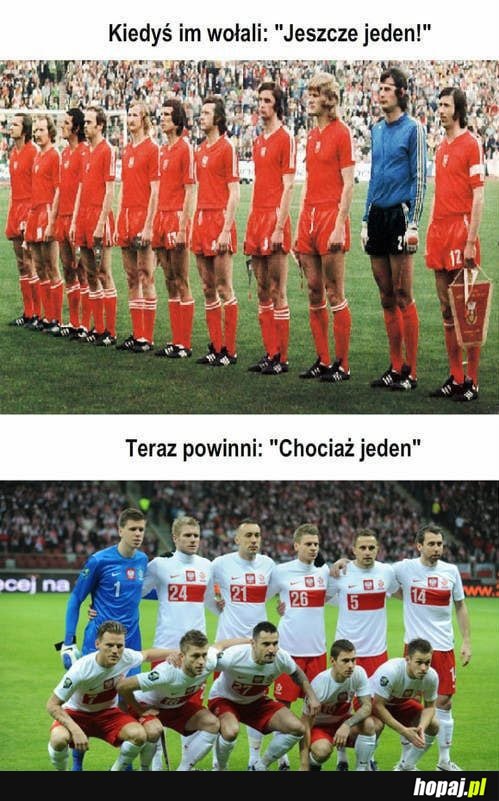 Chociaż jeden!