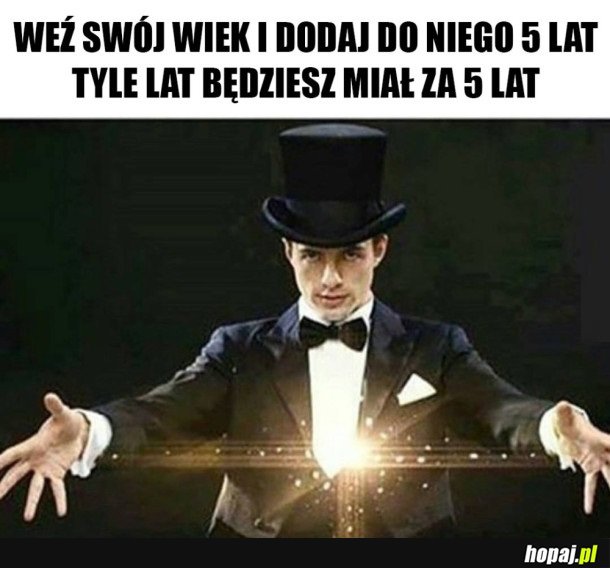 WIEDZIELIŚCIE O TYM