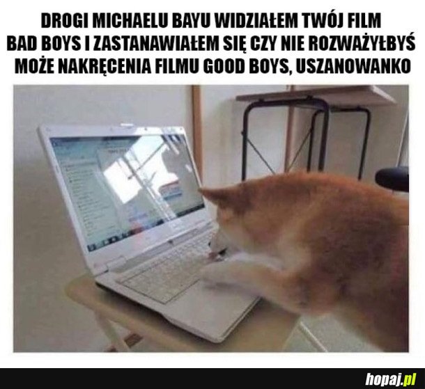 GOOD BOYS NIEDŁUGO W KINACH TYLKO DLA PIESEŁÓW!