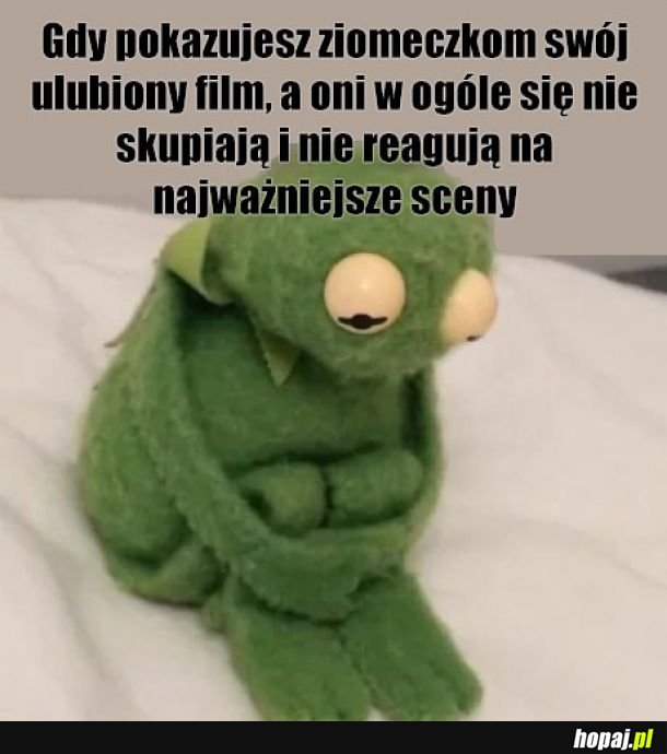 Ulubiony film