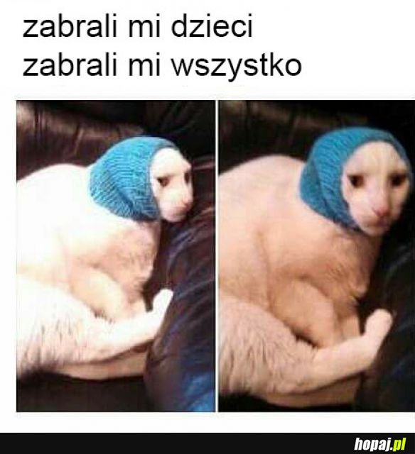 Oddajcie mi