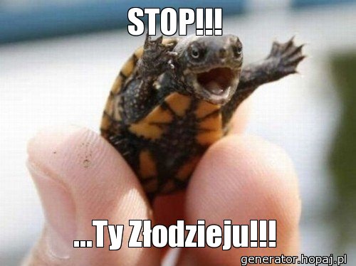 STOP!!!