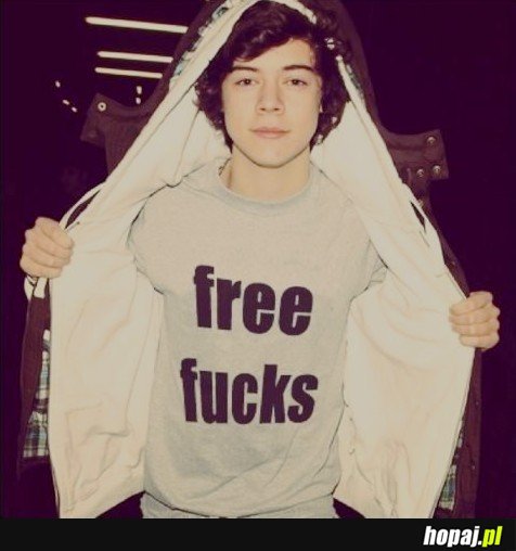free f*cks