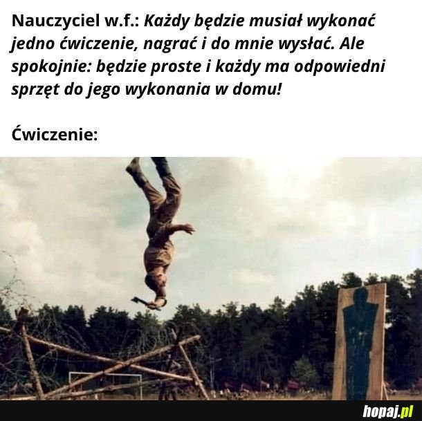 Lekcje zdalne