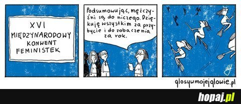 Konwent feministek