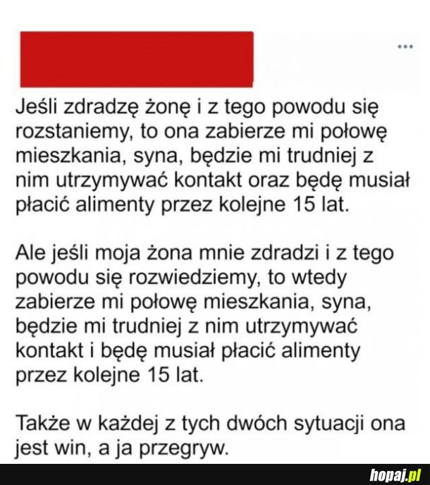 Piekło kobiet