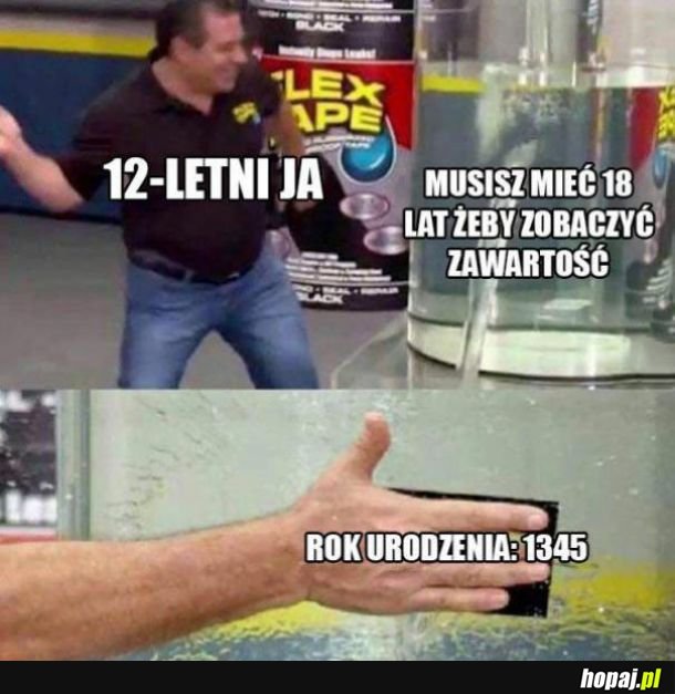  12letni ja 