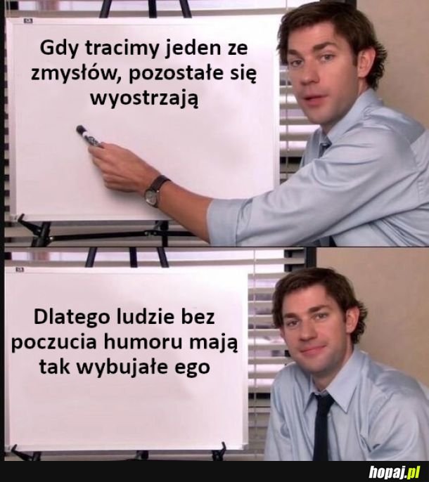 Tak to właśnie działa