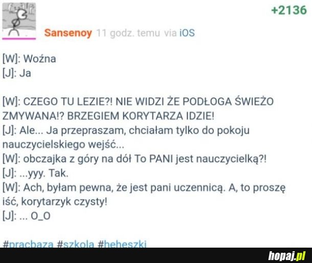 Życie w pigułce