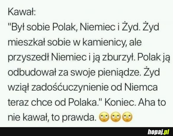 Kawał na dziś