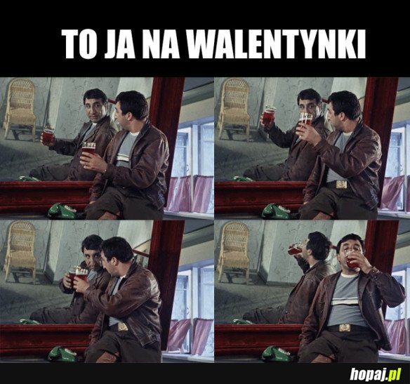 WALENTYNKI