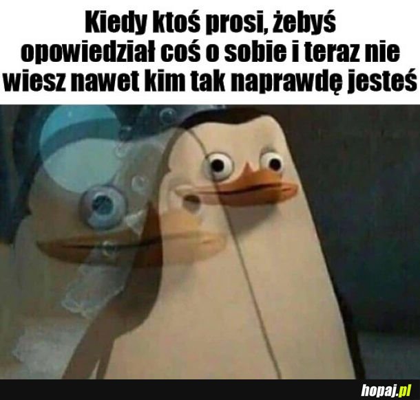 Ma głębia niezgłębiona