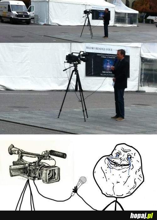 Forever alone