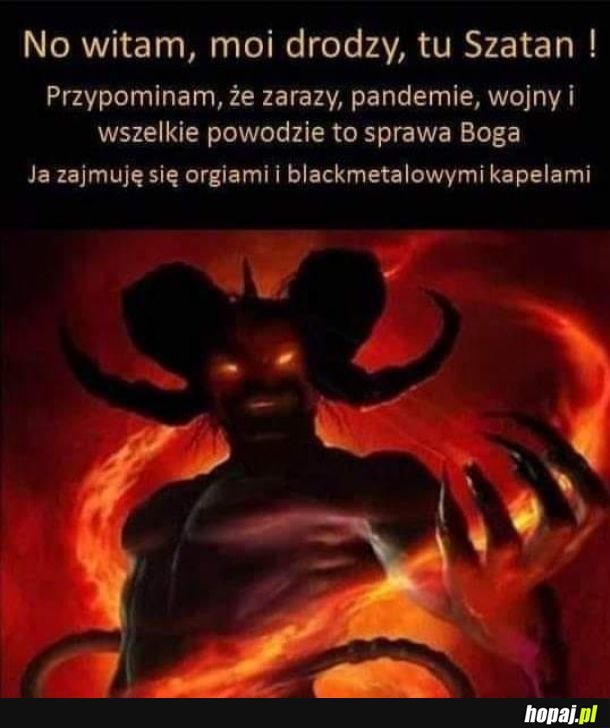 Tak tylko przypominam