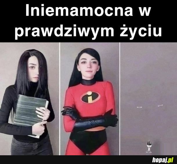 Nie tak zapamiętałem tą bajkę