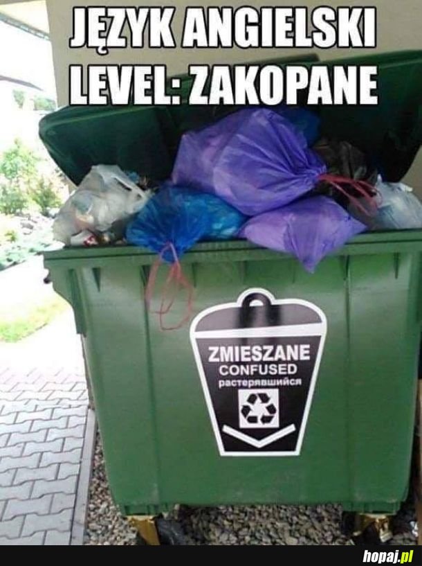 Śmieci
