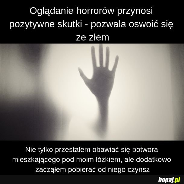 Horror