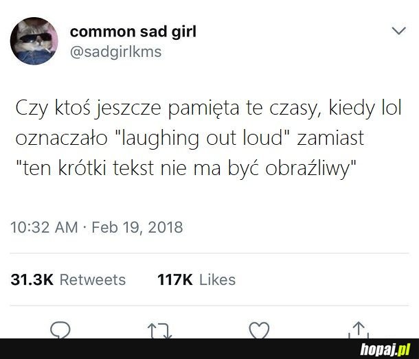 Kiedyś to było