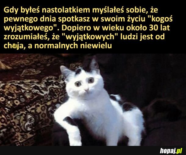 Wyjątkowi ludzie