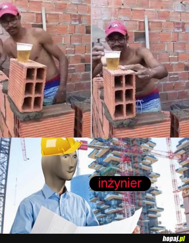 Inżynier